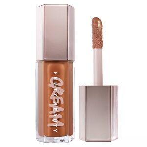 Fenty Beauty Gloss Bomb in Honey Waffles